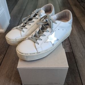 Golden Goose Hi Star